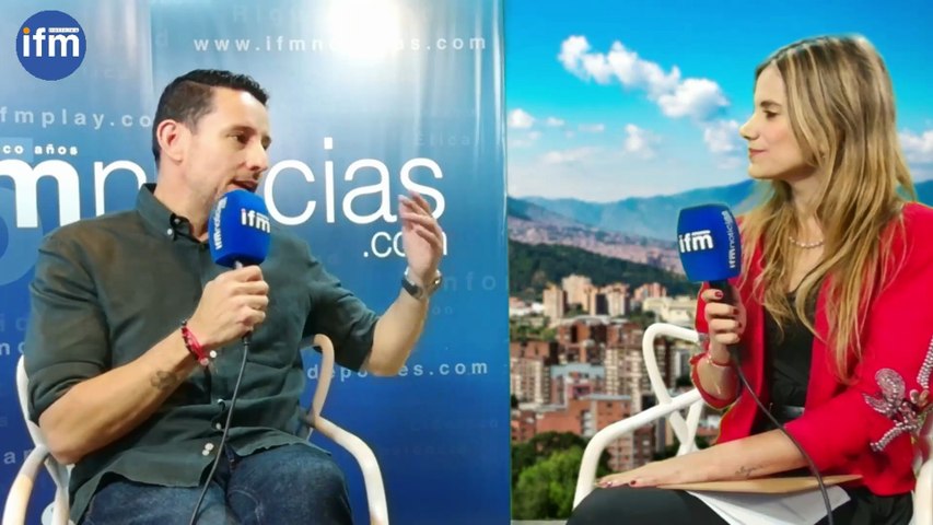 Gente Bacana - Vuelve la Feria de Diseño a Medellín