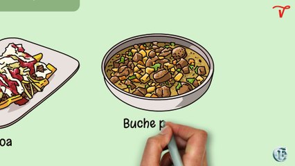 Gastronomia Dominicana 1