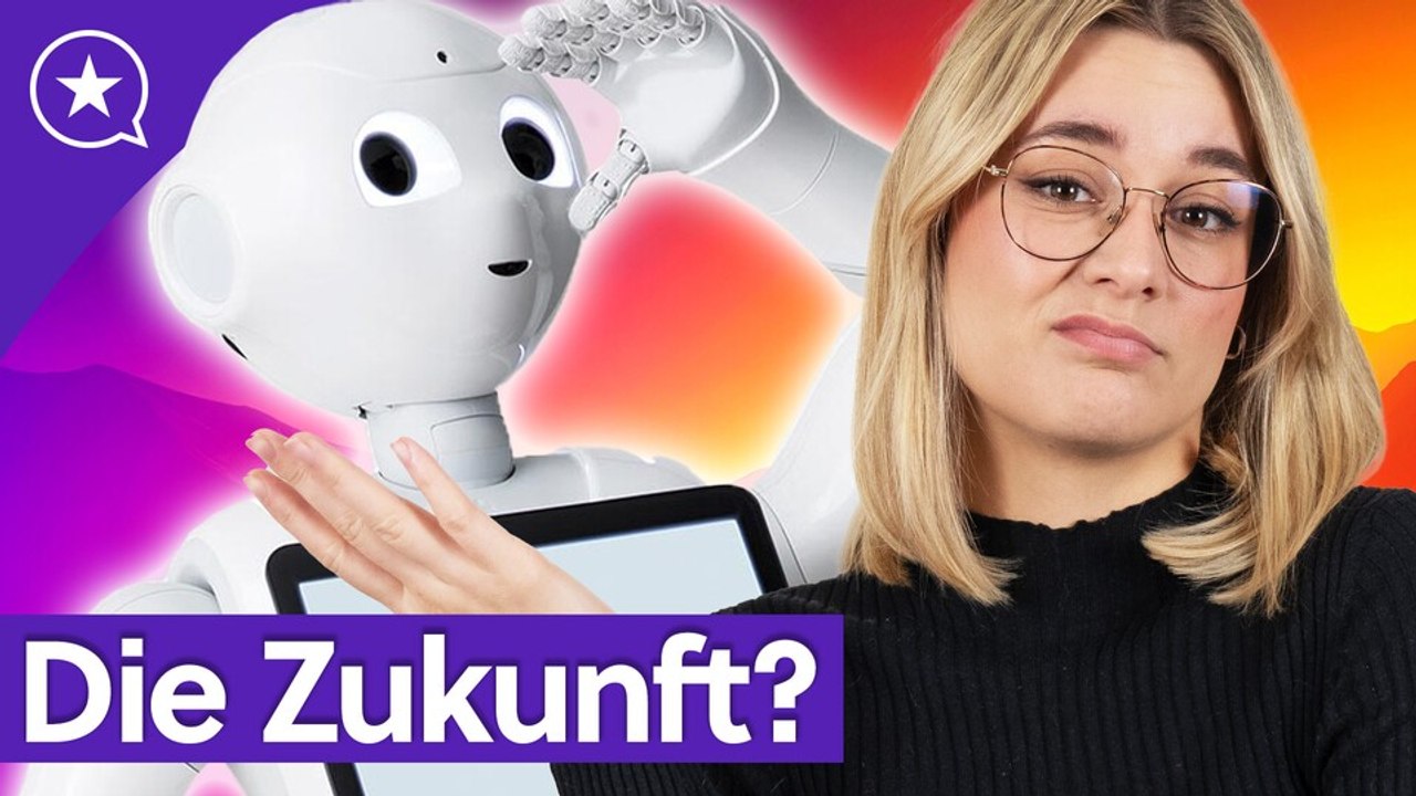 Roboter-Alltag 2025: Wie nah sind wir an echten Haushalts-Bots?