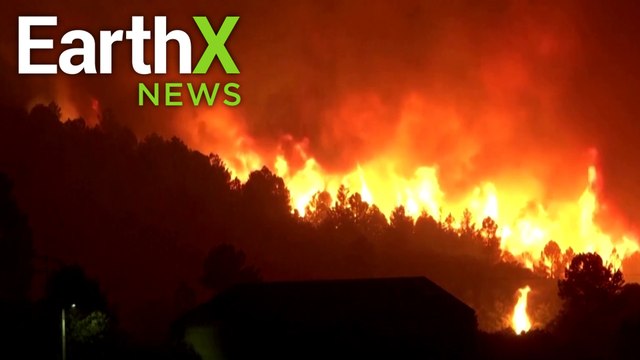 Record-High Temps in 2024 | EarthxNews Full Episode