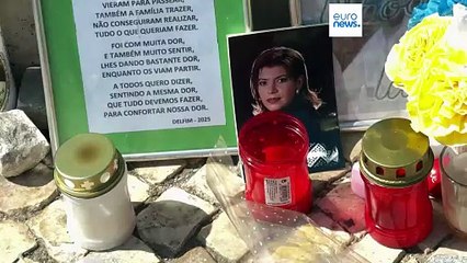 Calçada da Glória reabre ao público por entre a dor e a incredulidade