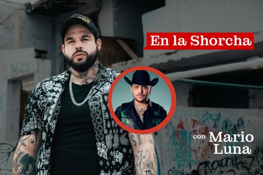 Esto dice la supuesta tiradera de Emiliano Aguilar a Christian Nodal: “Abandonaste a tu hija”