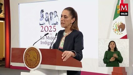 Paquete Económico 2026 garantiza pensiones del Bienestar e inversión pública