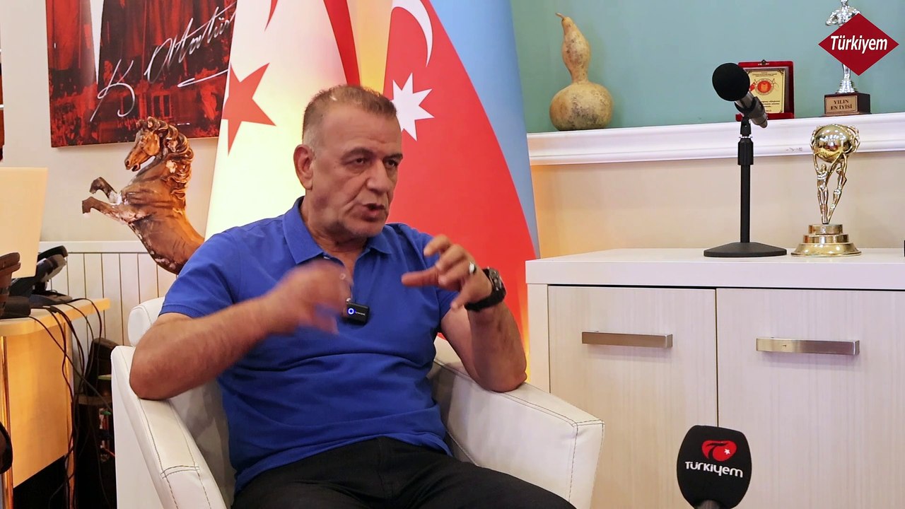 Gündem İbrahim Erdem Karabulut