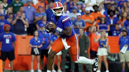 Gators Lose Early Again, Napier's Choices Questioned