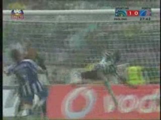 Sporting 2-0 Porto (Taça Portugal)