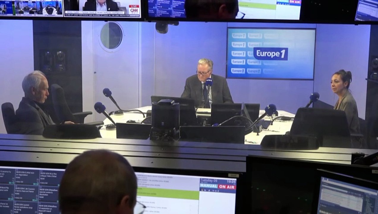 Explosions entendues à Doha : Israël affirme avoir frappé «de hauts responsables» du Hamas