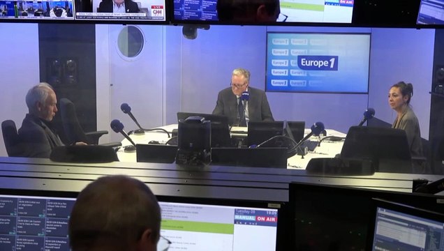 Explosions entendues à Doha : Israël affirme avoir frappé «de hauts responsables» du Hamas