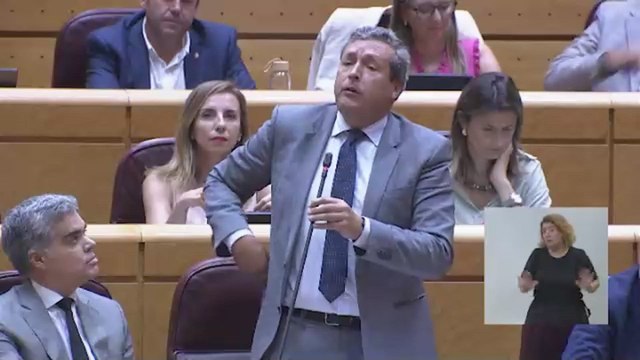 Albares defiende que nunca antes España ha tenido el peso internacional actual