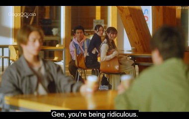 [Japanese BL] Takara no Vidro [Ep-09] ENG SUB