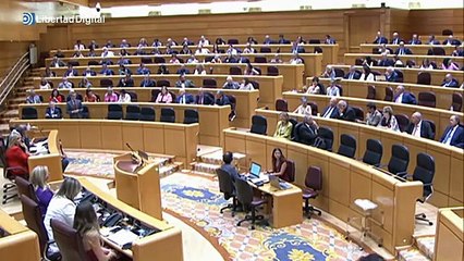 El PP acorrala a Bolaños en el Senado