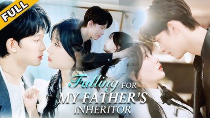 Forced To Marry An Old Man, Powerful Cold Billionaire CEO Saved Her, Married Her, And Spoiled Her (2025) - FULL HD [Eng Sub]