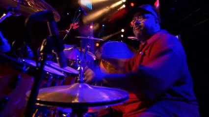 Samba pa ti - Santana (live)