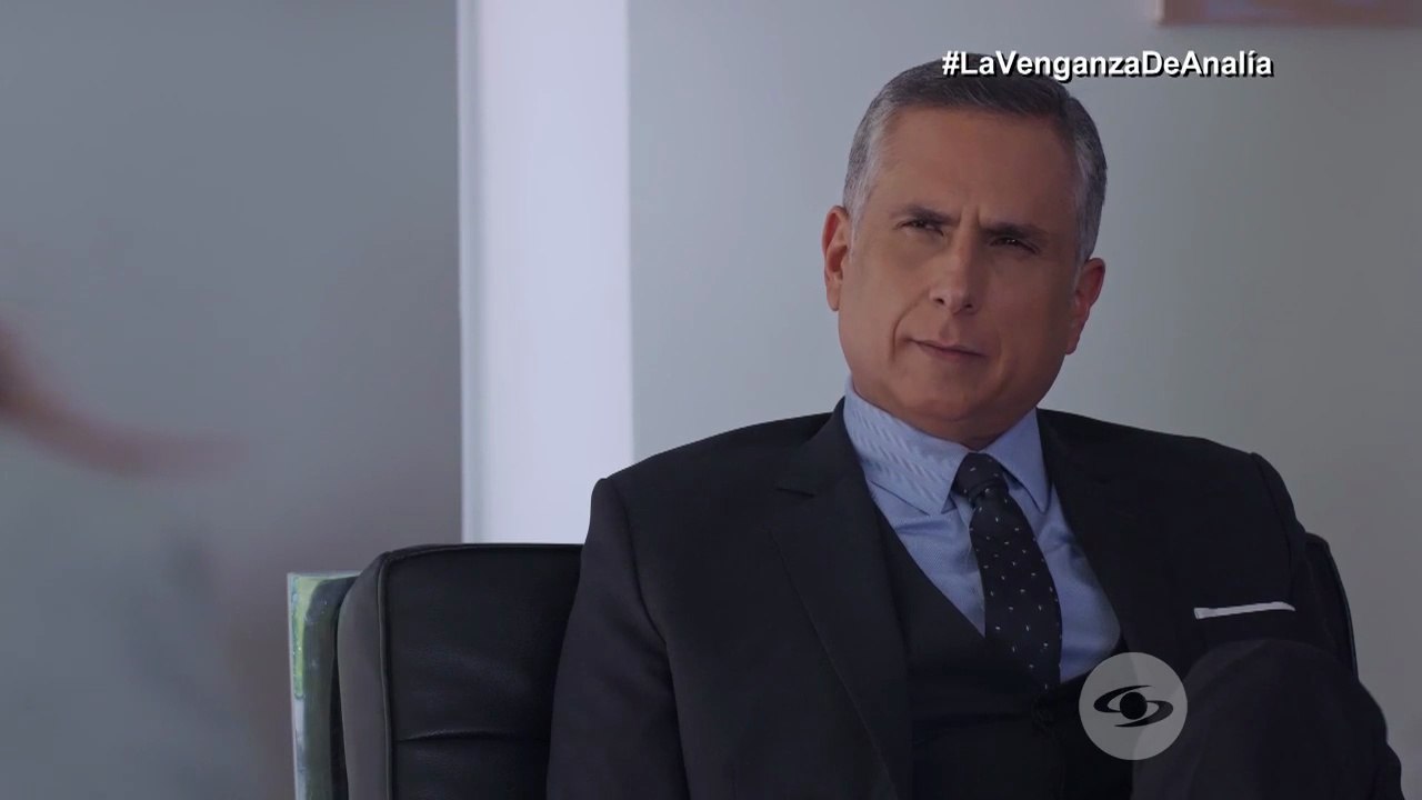 La Venganza de Analía 2 Capítulo 65 (10/9/2025)