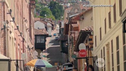 La Venganza De Analía 2  Capitulo 66