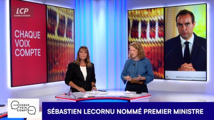 Chaque voix compte - Sébastien Lecornu nommé Premier ministre : peut-il réussir ?