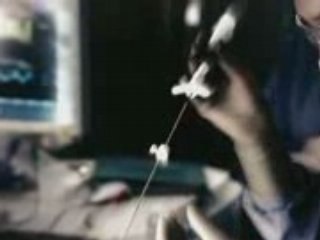 X Files 2 : I want to believe - Trailer