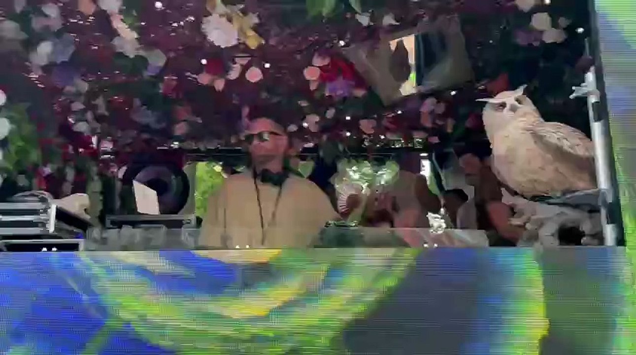 Dj Roum