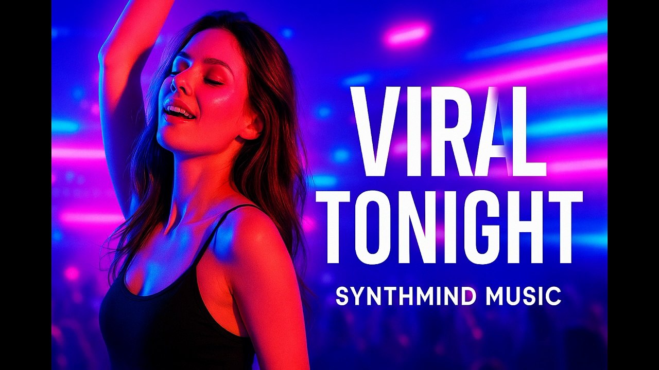 🔥 Viral Tonight – The Techno Anthem Taking Over the Night 🔥