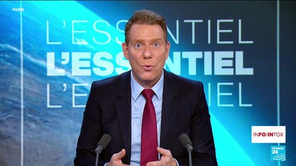 Flotille pour Gaza visée : que disent les images ?