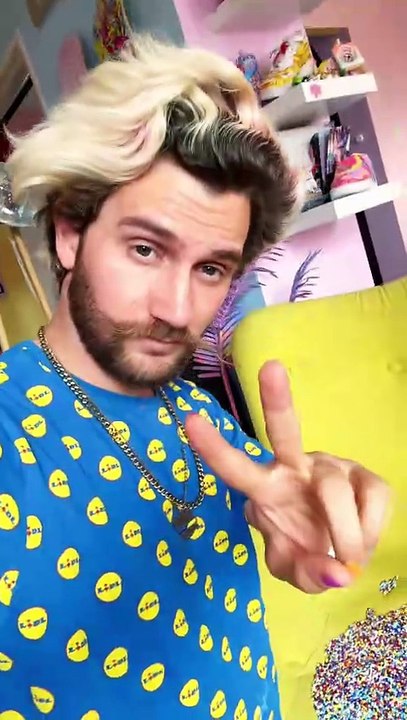 100 abonnés = 1 épingle !!