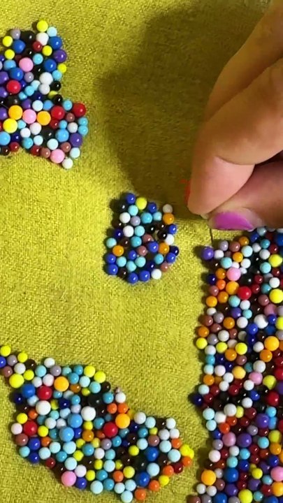 100 abonnés = 1 épingle !