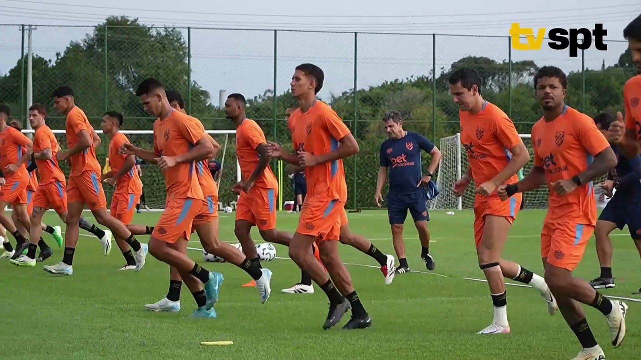 Análise pré-jogo: Sobrevivendo ao rebaixamento, a luta do Rubro-Negro contra o Bragantino na Série A