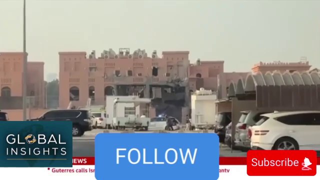 Israel attack on DOHA & Nepal Protest against corruption