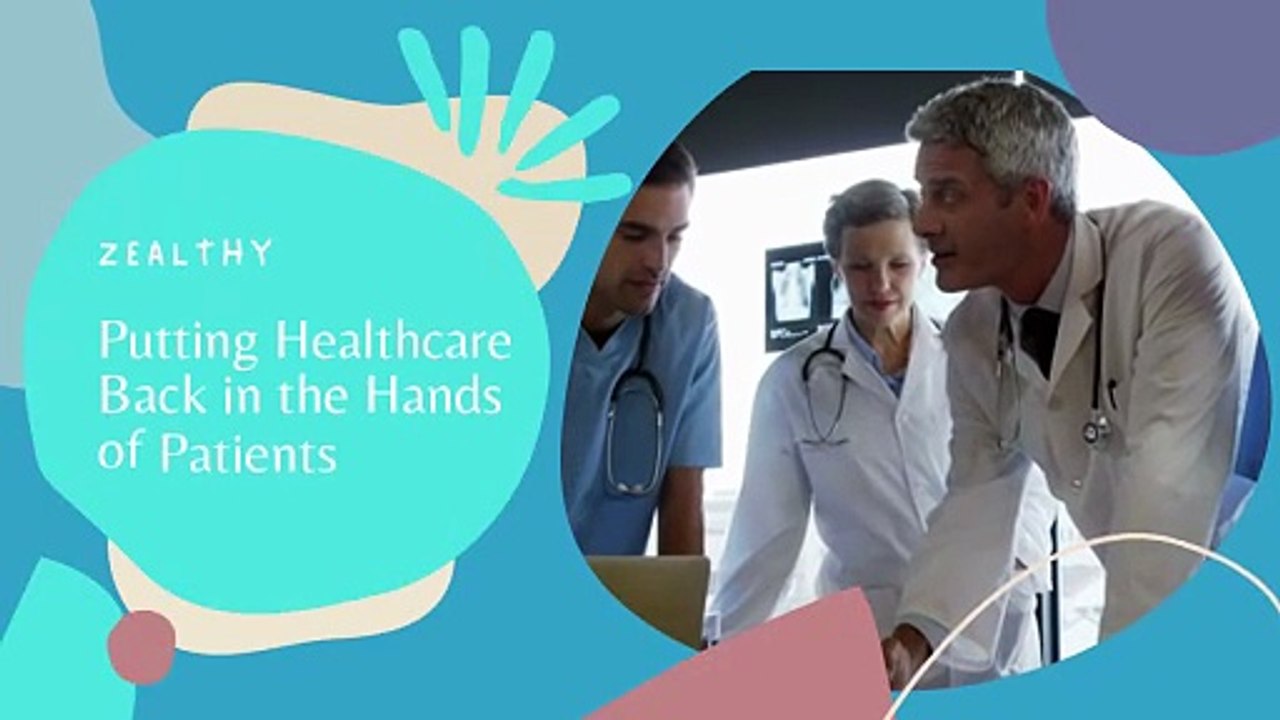 Zealthy: Healthcare Without the Wait
