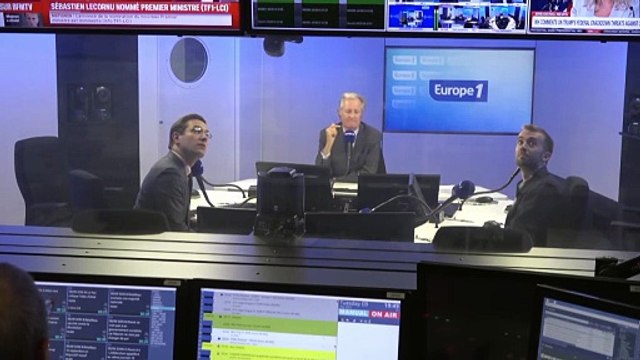 Scandale à France Inter : «Il n'y a pas besoin de l'Arcom pour privatiser l'audiovisuel public», ironise Jules Torres