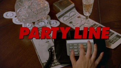 Línea mortal 1988 HD 1080 Español Completa Richard Hatch, Shawn Weatherly