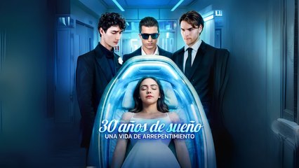 30 AñOs De SueñO, Una Vida De Arrepentimiento Completo