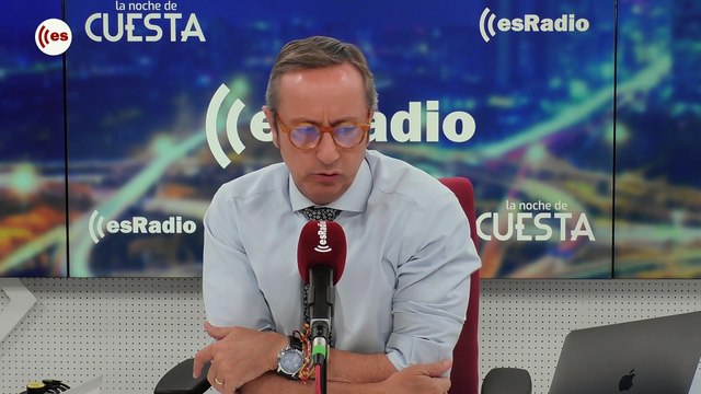 Entrevista a Enrique Navarro: El embargo absurdo de Sánchez a Israel