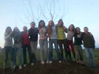 chorale de létrier de moselle !!!!