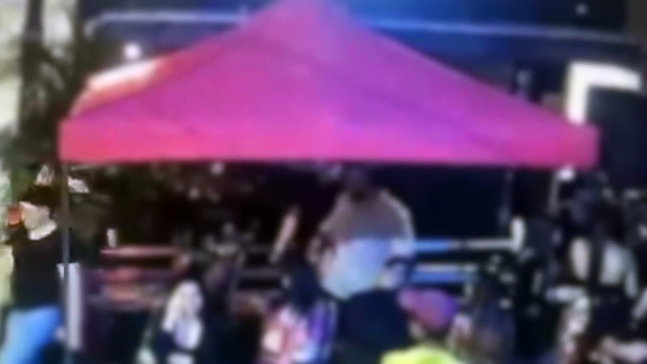 Título: Nutricionista denuncia agressão em boate no Recife: um exame detalhado do incidente