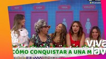 Las conductoras de 'Vivalavi Mx' revela qué las conquista