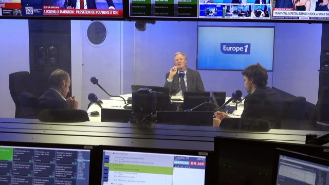 Affaire Cohen-Legrand : des sénateurs appellent l’Arcom à des «sanctions claires»