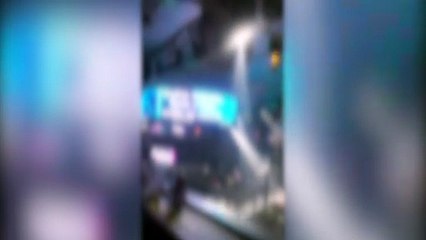 Imagens fortes! Vídeos mostram mortes, perseguições e terror em Piraquara: 'Verdadeira guerra de facções'