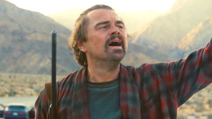 One Battle After Another — The Revolution Begins September 26