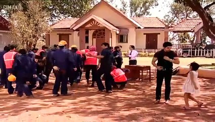 مسلسل غيث الجزء الثالث الحلقة 26