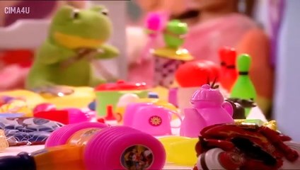 مسلسل غيث الجزء الثالث الحلقة 27