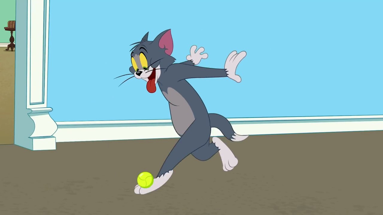 The Tom & Jerry Show