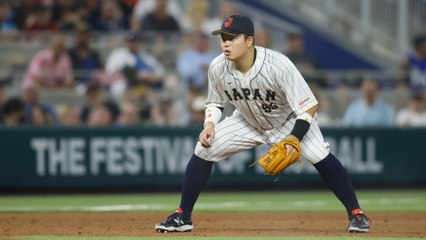 MLB Eyeing Japanese Stars Murakami and Imai for 2026