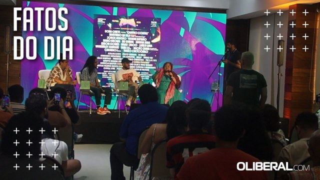 Psica 2025: mais de 70 atrações nacionais e internacionais vão agitar Belém em dezembro