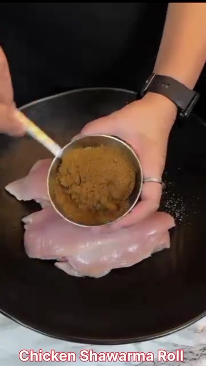 Chicken Shawarma , Chicken Shawarma Roll , Chicken Shawarma Roll Recipe , Chicken Shawarma Roll Recipe in America , Dailymotion Cooking Video , Dailymotion Food Video , Dailymotion Cheese Potato Kabab Food Fusion USA Recipe Food Fusion Examples ,