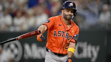 AL West Battle Heats Up: Astros Lead as Texas Gains