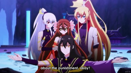 What's Wrong with my Big Brother? Season 3 Episode 11 Eng Sub