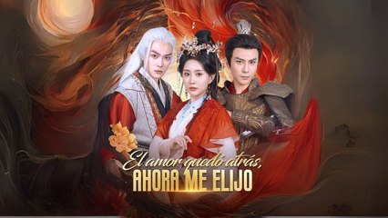 El Amor Quedó AtráS, Ahora Me Elijo Completo X