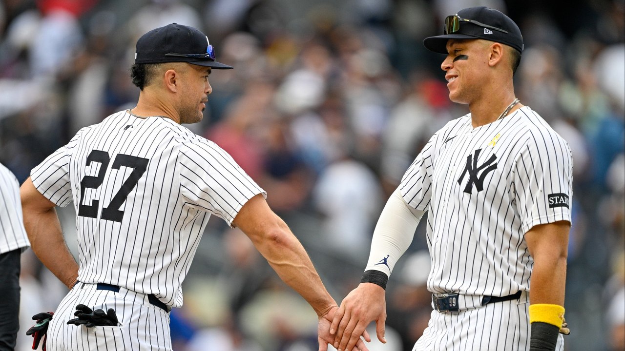 AL East Update: Yankees Surging, Blue Jays & Red Sox Struggle
