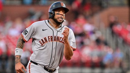 Can the Giants and Reds Challenge for the NL Wild Card?